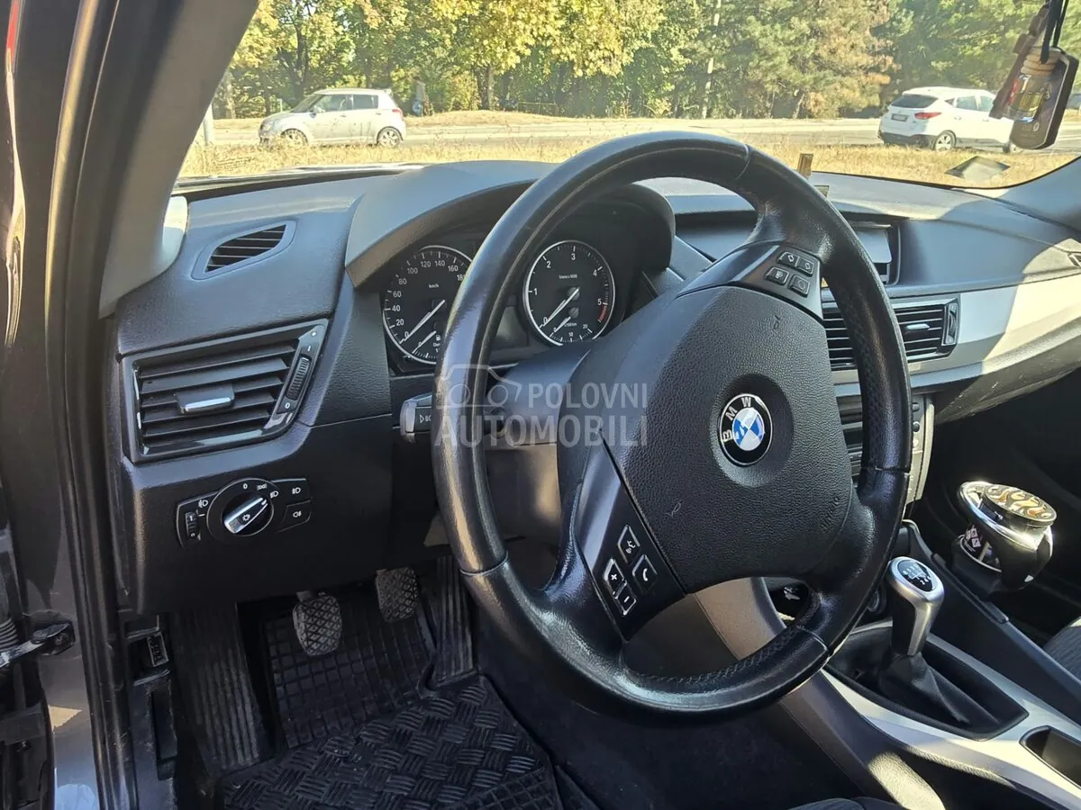 BMW 116 2012 photo 4