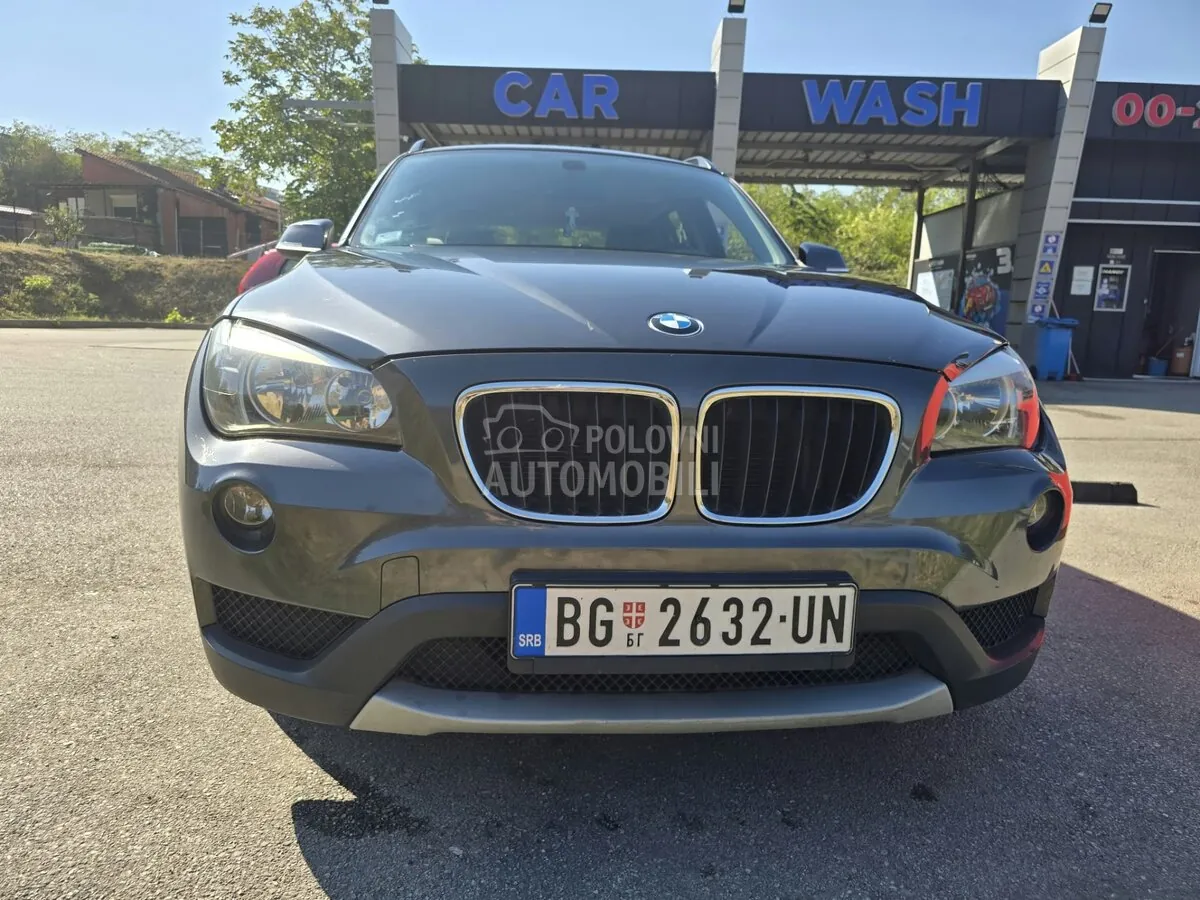 BMW 116 2012 photo 3