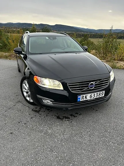 Volvo V70