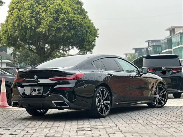 BMW 840I