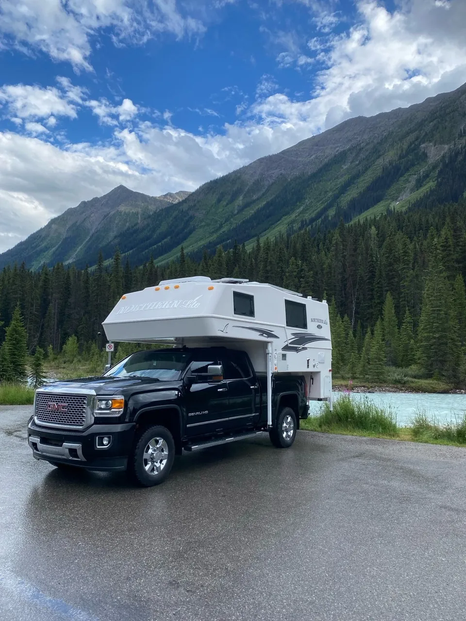GMC Sierra 3500Hd