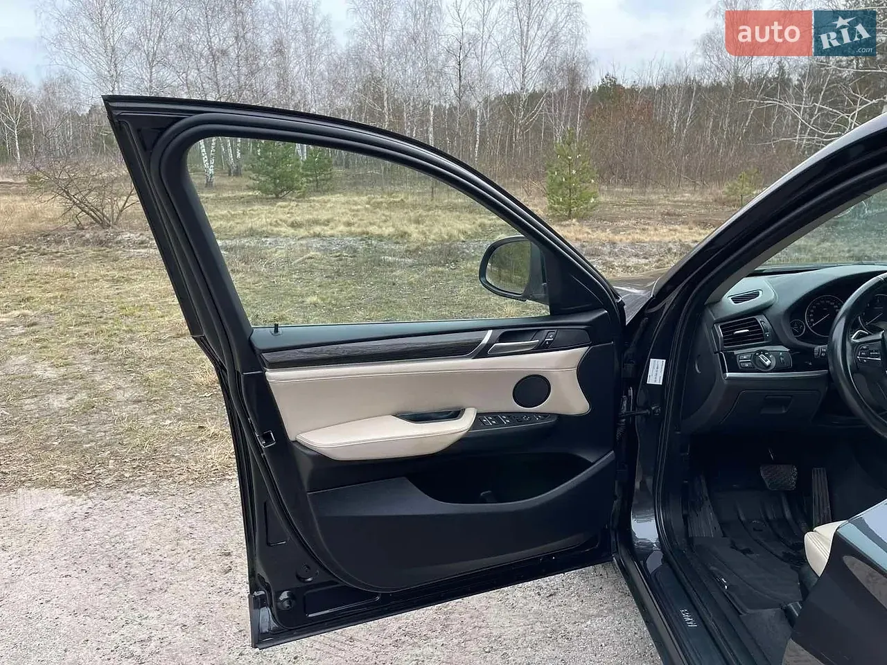 BMW X4 2014 photo 5