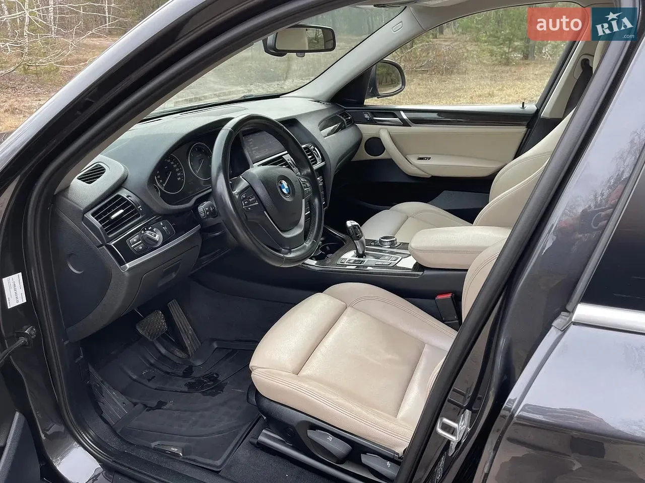 BMW X4 2014 photo 4