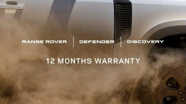 Land Rover Range Rover Sport 2025 photo 2