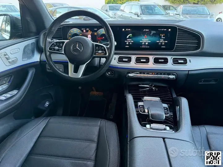 Mercedes-Benz Gle 2020 photo 5