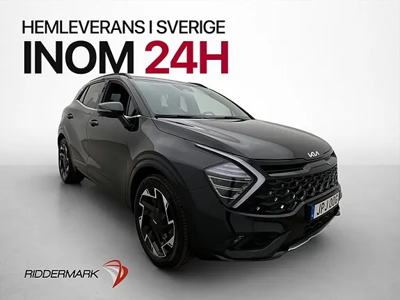 Kia Sportage 2022 photo 3