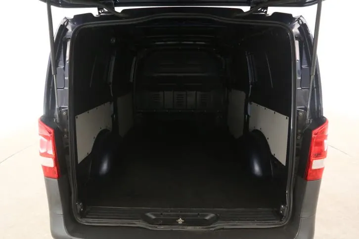 Mercedes-Benz Vito 2021 photo 3