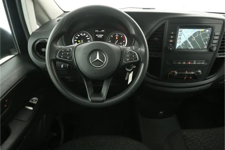 Mercedes-Benz Vito 2021 photo 2