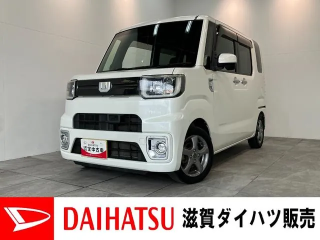 Daihatsu Wake L Rejaily Edison Sa2