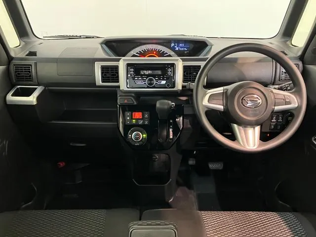 Daihatsu Wake L Rejaily Edison Sa2 2016 photo 2