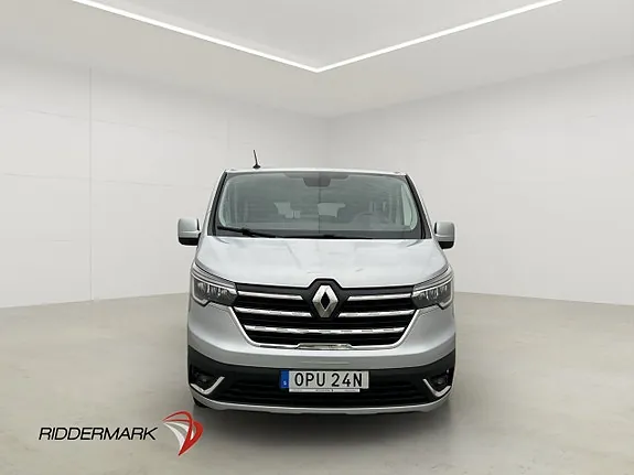 Renault Trafic 2022 photo 5