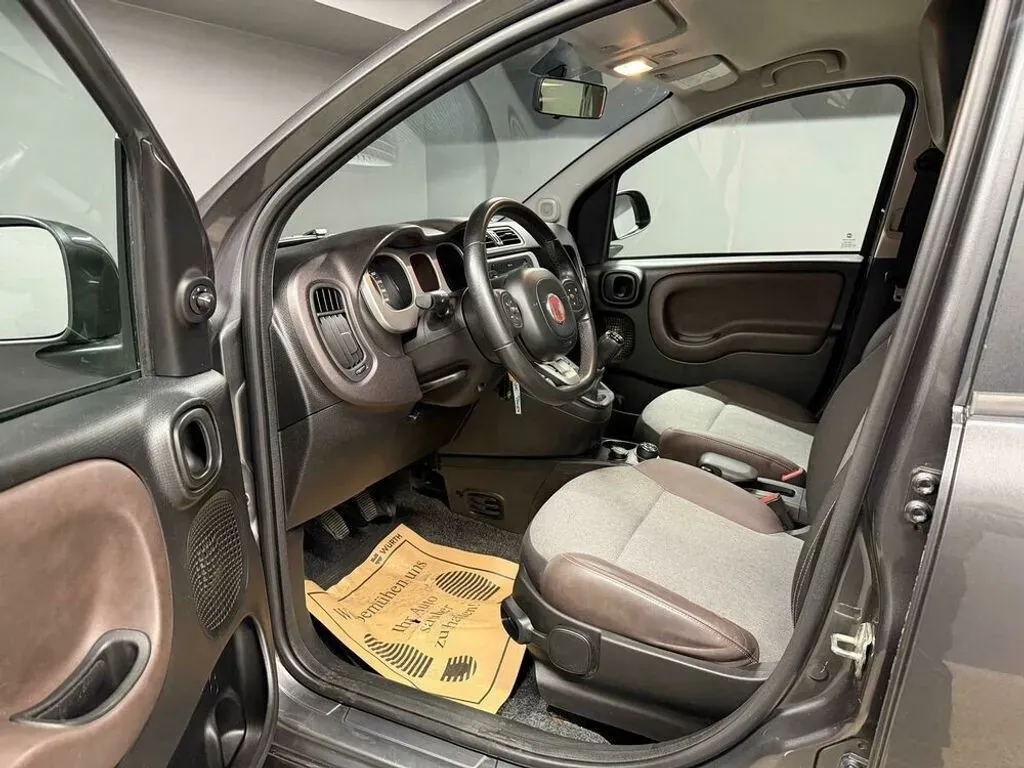 Fiat Panda 2018 photo 3