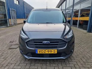 Ford Transit Connect 2020 photo 3