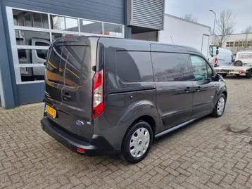 Ford Transit Connect 2020 photo 2