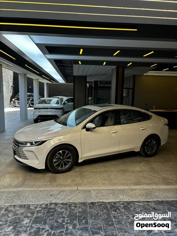 BYD Destroyer 05 2026 photo 2