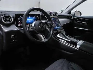 Mercedes-Benz Glc 2025 photo 3