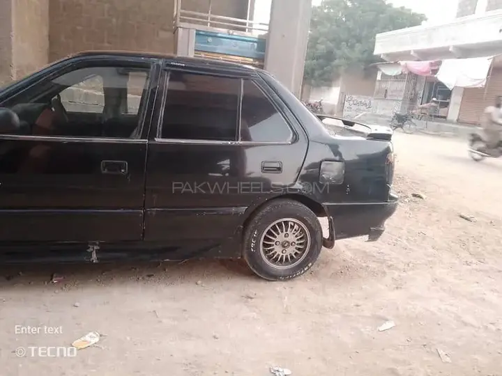Suzuki Margalla