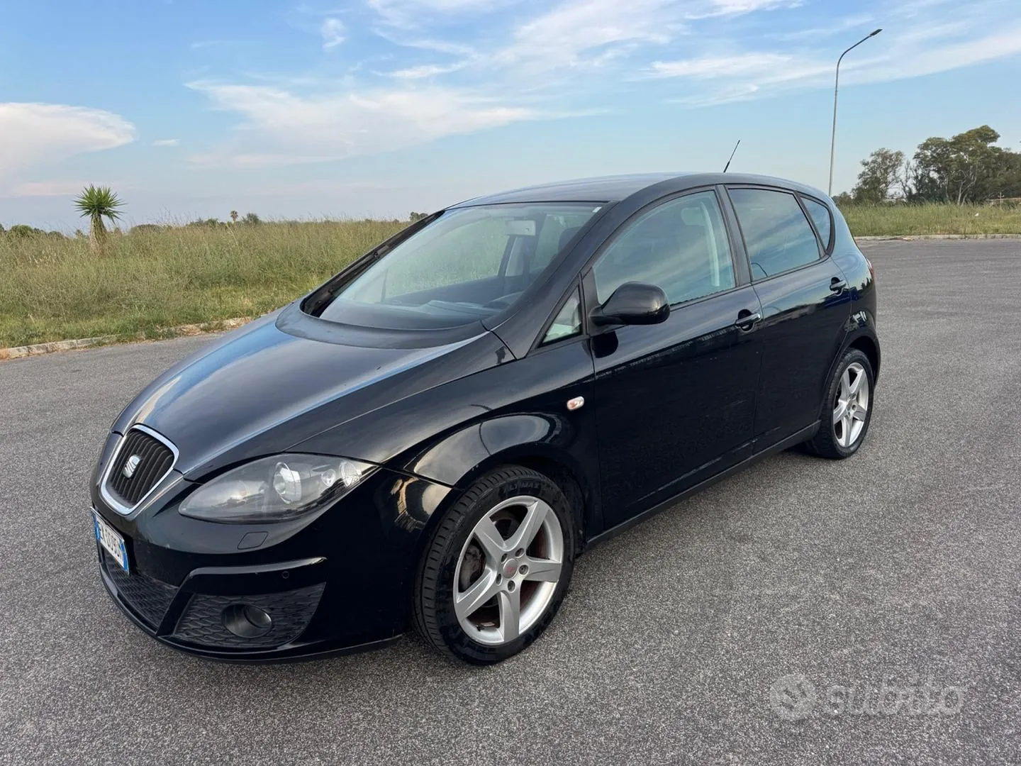 Seat Altea