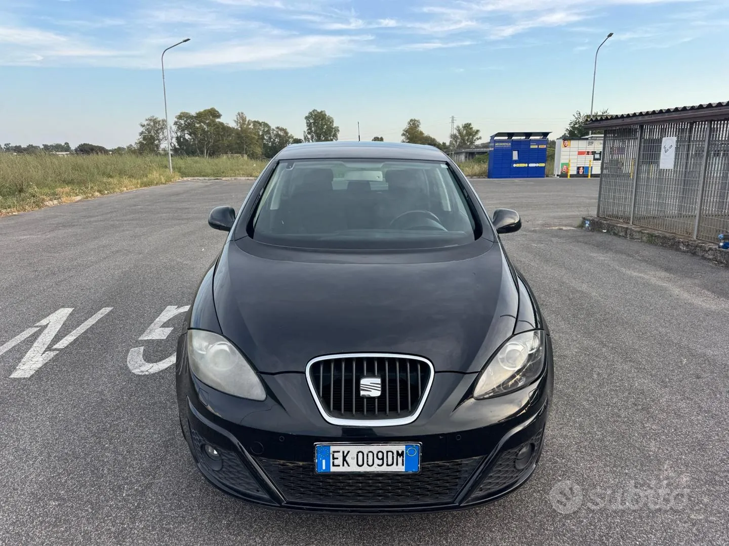 Seat Altea 2012 photo 2