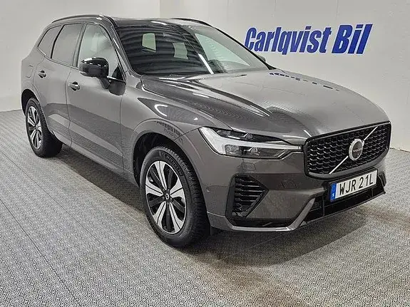 Volvo Xc60 2025 photo 3