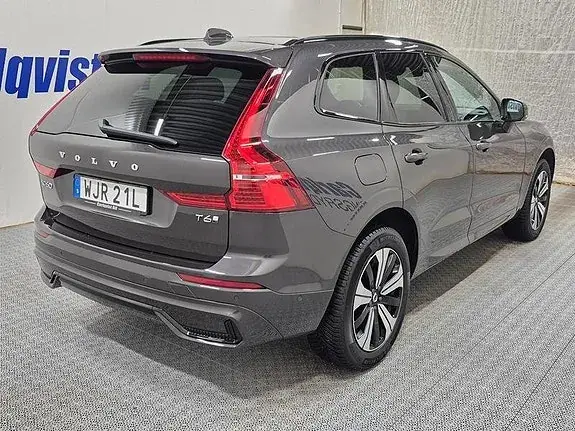 Volvo Xc60 2025 photo 4