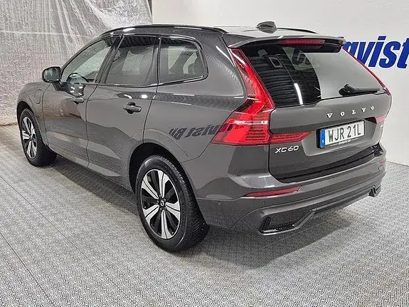 Volvo Xc60 2025 photo 5
