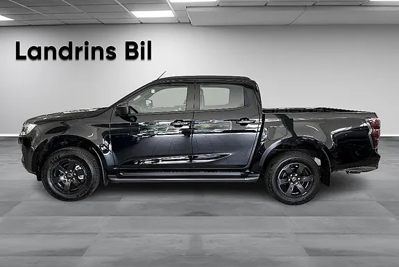 Isuzu D-Max 2025 photo 4