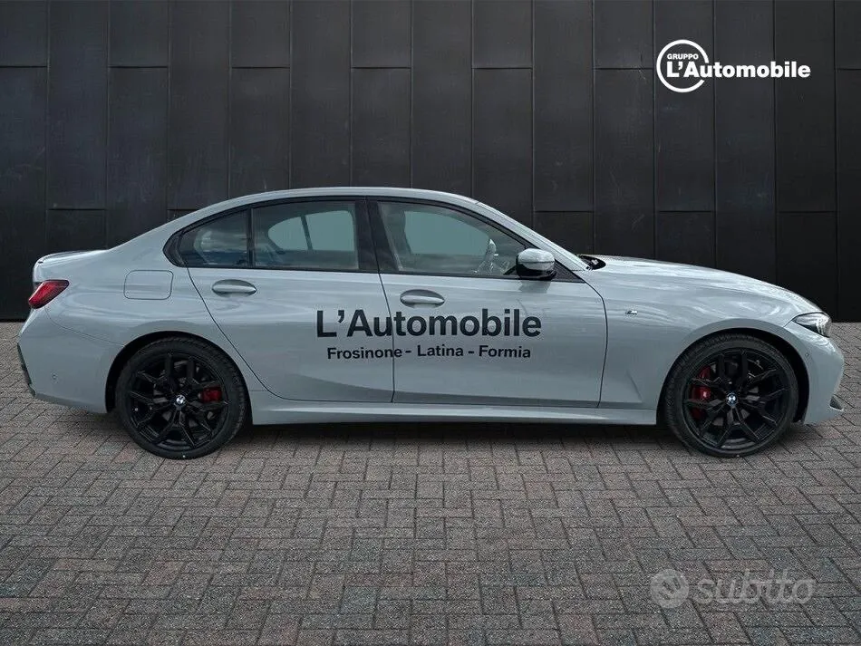 BMW 330I 2026 photo 5
