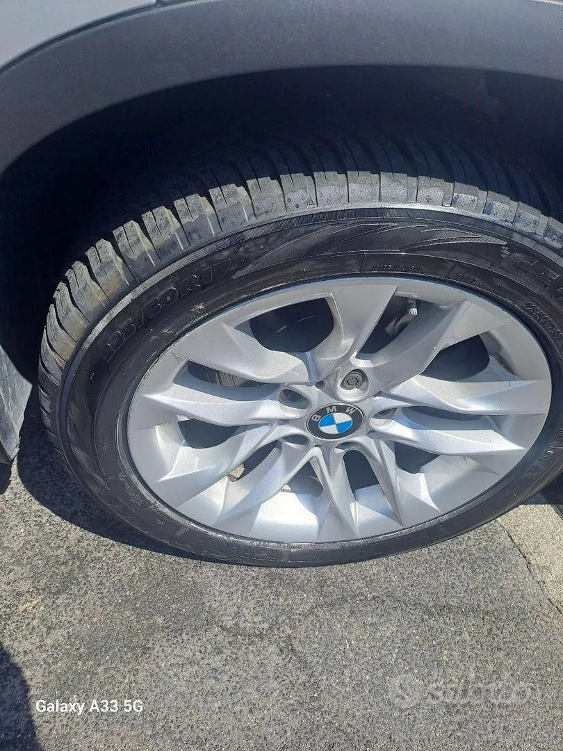 BMW X1 2015 photo 5
