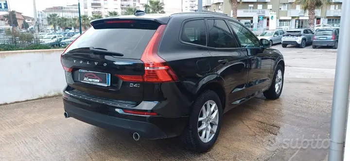 Volvo Xc60 2018 photo 4