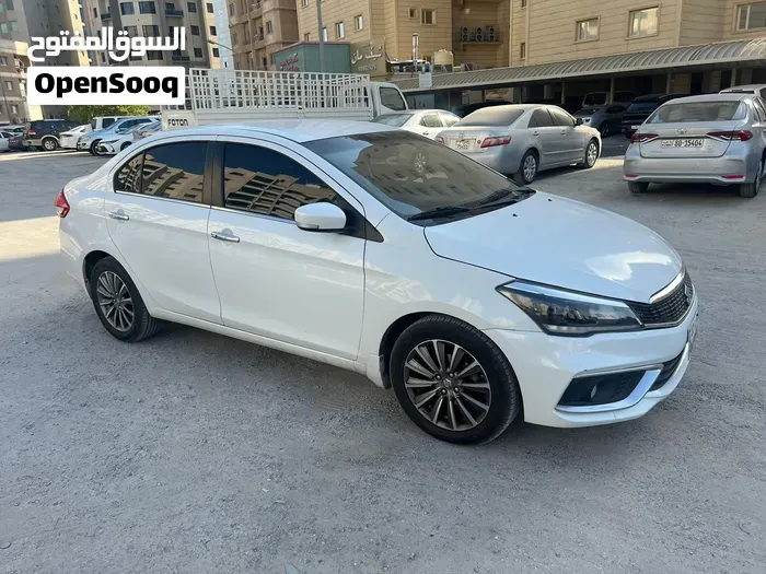 Suzuki Ciaz 2020 photo 2