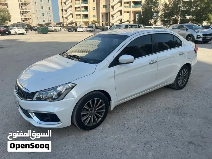 Suzuki Ciaz 2020 photo 4
