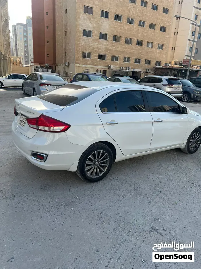 Suzuki Ciaz 2020 photo 3