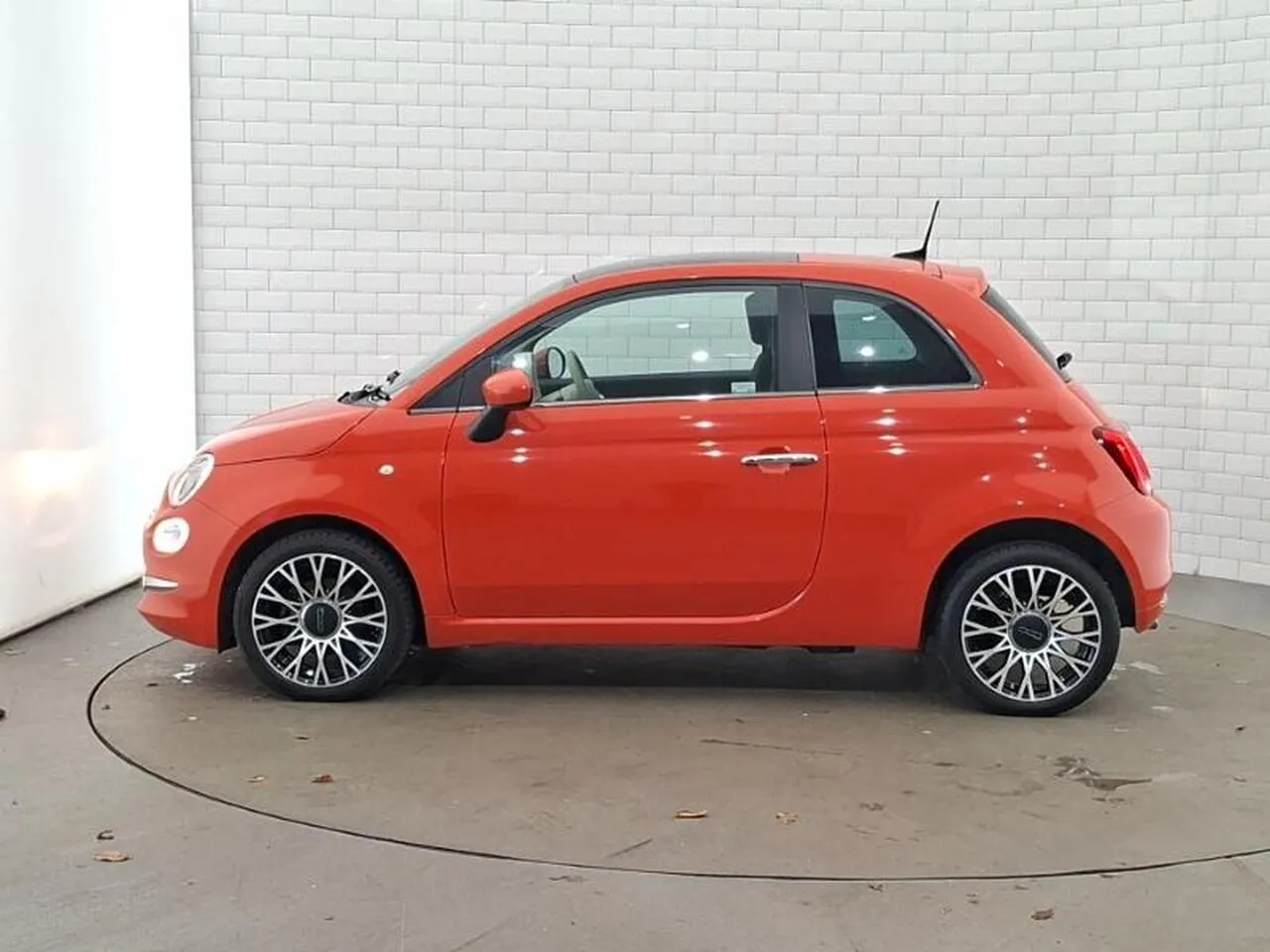 Fiat 500 2023 photo 4