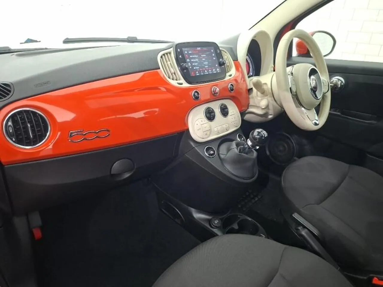 Fiat 500 2023 photo 5