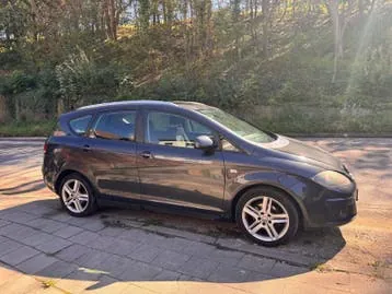Seat Altea