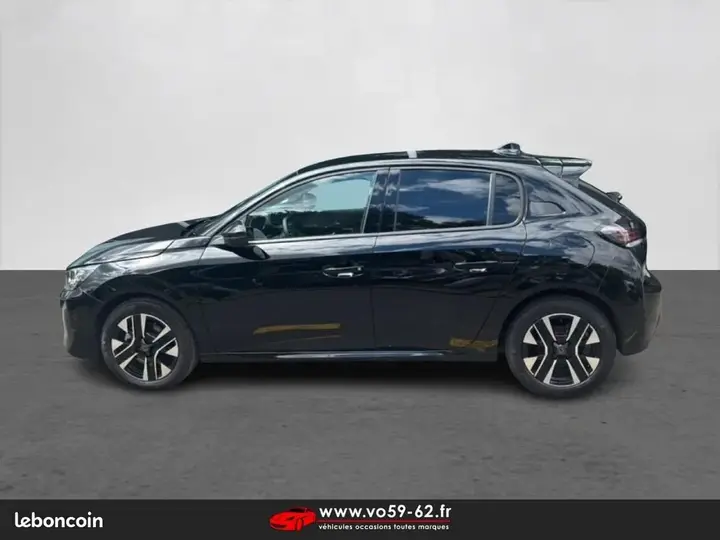 Peugeot 208 2026 photo 4