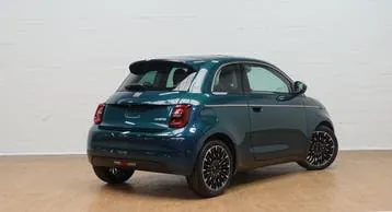 Fiat 500 2026 photo 3