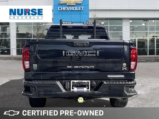 GMC Sierra 1500 2022 photo 4