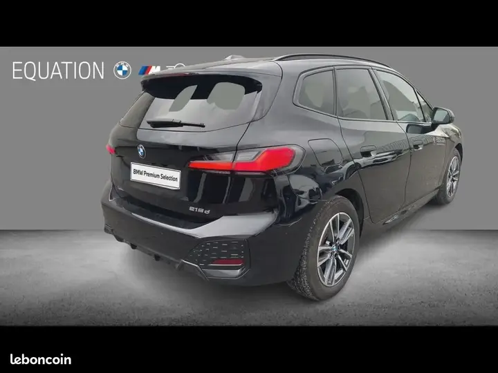 BMW Série 2 Activetourer 2025 photo 5