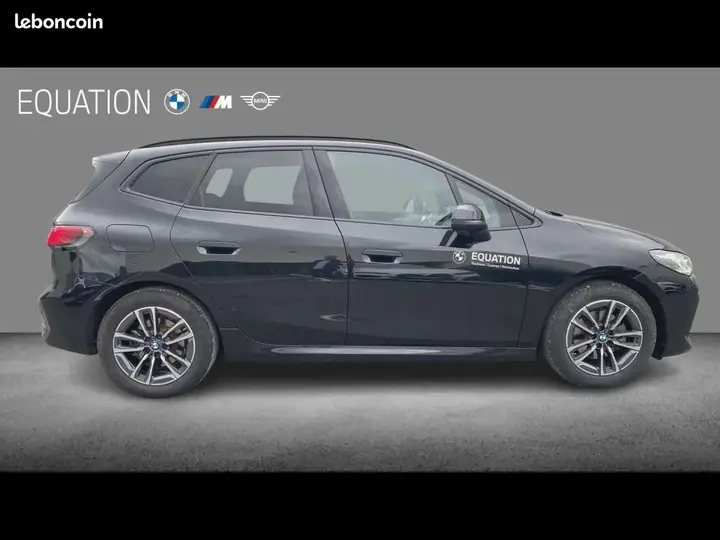 BMW Série 2 Activetourer 2025 photo 4