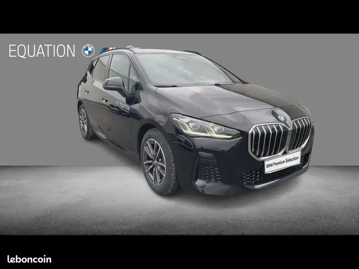 BMW Série 2 Activetourer 2025 photo 3