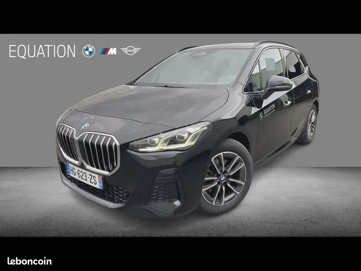 BMW Série 2 Activetourer