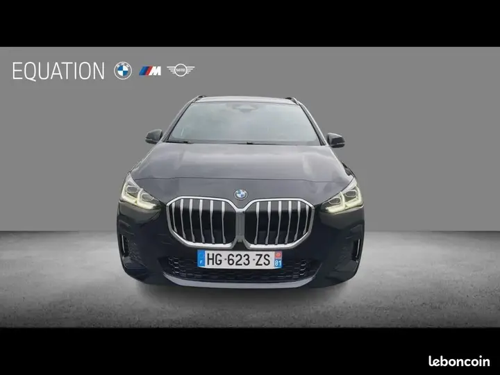 BMW Série 2 Activetourer 2025 photo 2