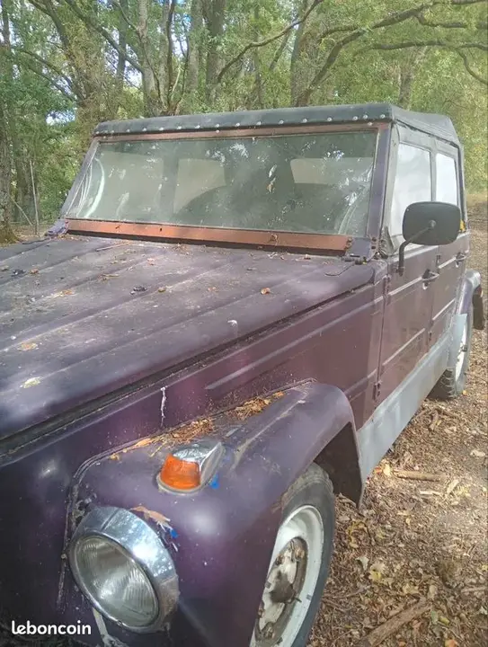 Volkswagen Autres