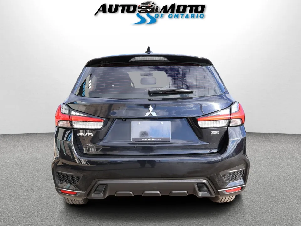 Mitsubishi Rvr 2021 photo 5