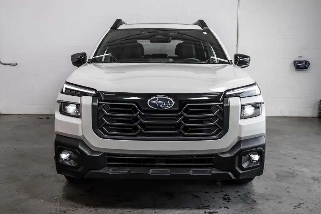 Subaru Outback 2026 photo 4