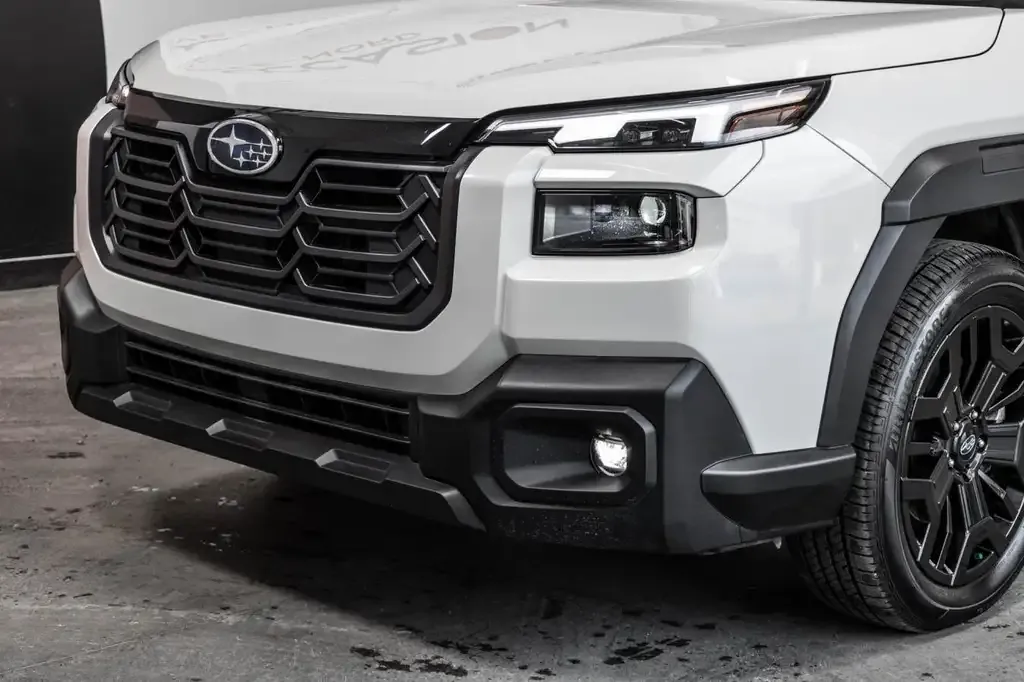 Subaru Outback 2026 photo 5