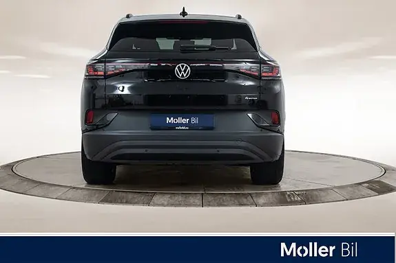 Volkswagen Id.4 2026 photo 4