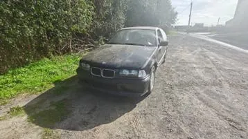 BMW 316I